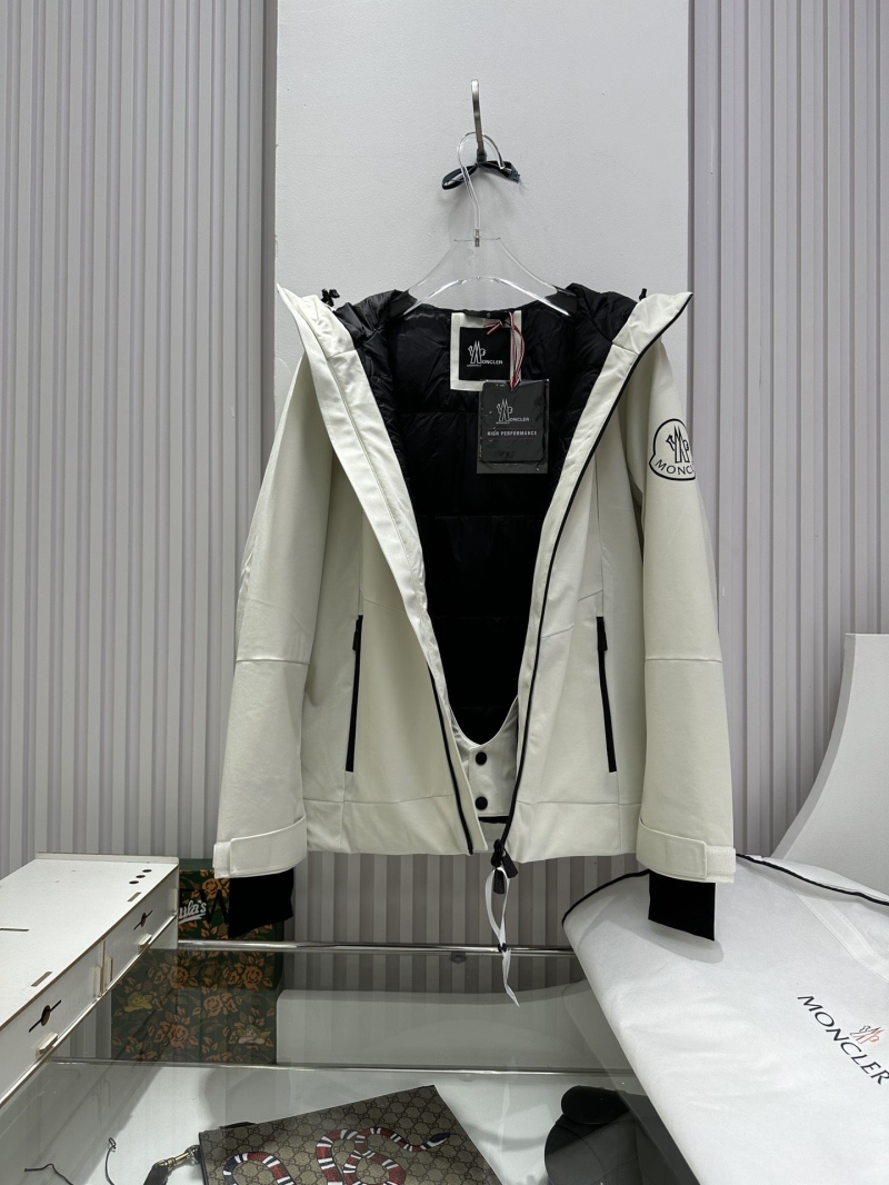 Moncler Down Coat